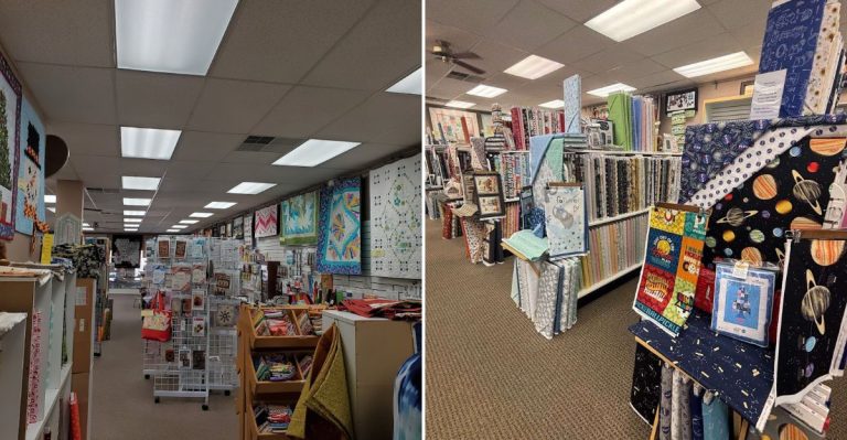This Arizona Fabric Store Is Having A Massive Mid-Summer Clearance