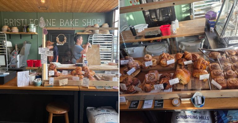 This Cozy Mountain Bakery In Colorado Serves The Most Irresistible European Pastries Around