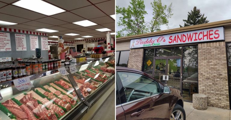 14 Colorado Sandwich Shops Worth The Drive, With One Denver Favorite At No. 1