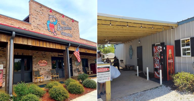 10 Mississippi Meat Markets Where Filling A Freezer Doesn’t Have To Cost A Fortune