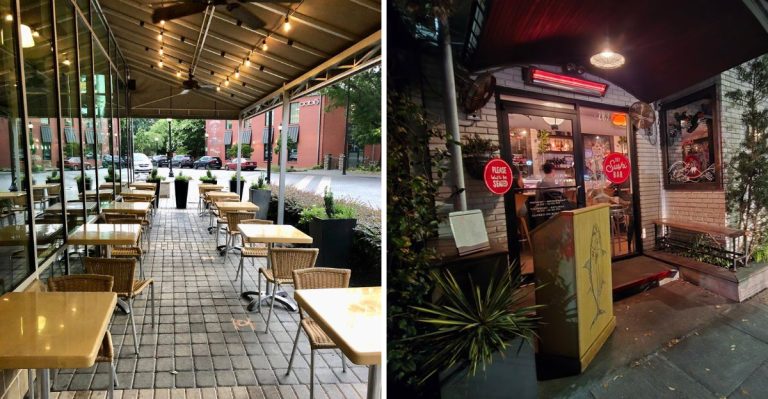 We Ranked 10 Of The Best Sushi Restaurants In South Carolina And Here’s Who Made The Cut