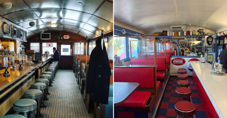 12 Mom-And-Pop Diners In Maine With Food So Outrageously Delicious You’ll Keep Coming Back