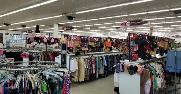 We Ranked 13 Of Ohio’s Top Thrift Stores And Here Are The Results