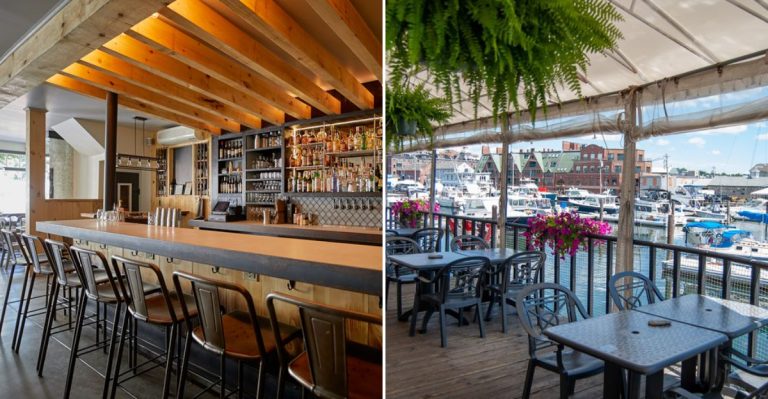10 Must-Try Portland, Maine Restaurants That Locals Treat Like Insider Knowledge