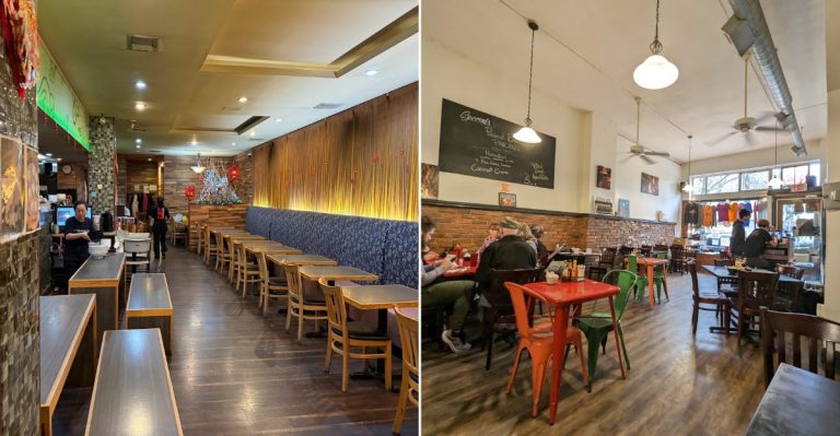 Food Critics Say These 10 Pennsylvania Restaurants Serve Exceptional Meals At Surprisingly Affordable Prices