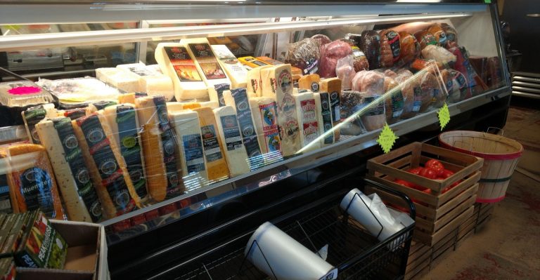 The South Carolina Bulk Foods Store Packed With Country Finds You Won’t See At A Regular Supermarket