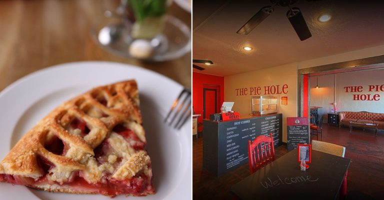 11 Arizona Bakeries Serving The Best Late-Summer Fruit Pies
