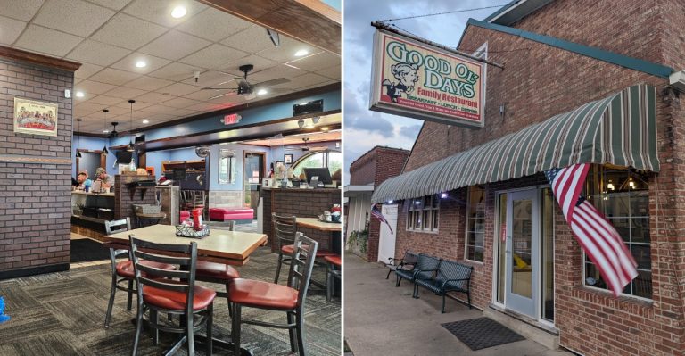 We Ranked The 7 Best Family Restaurants In Illinois And Here Are The Results