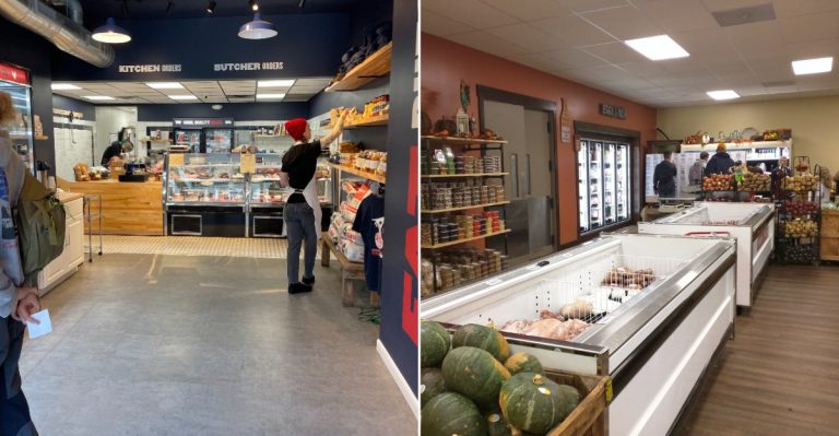 11 Pennsylvania Meat Markets Where Locals Pre-Order Their Holiday Turkeys
