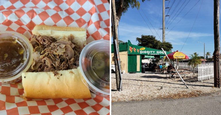 This Down-Home Florida Restaurant Serves Hearty Meals For Less Than $13