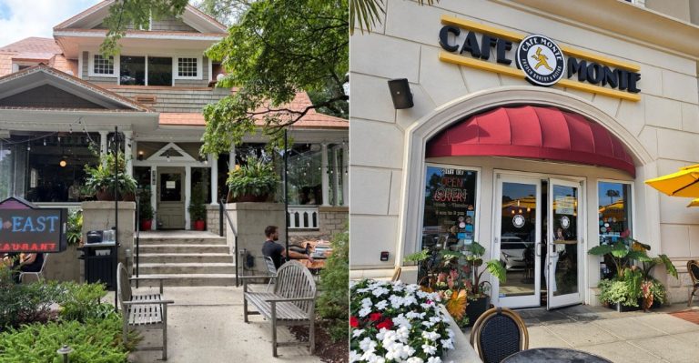 13 Brunch Spots In Charlotte, North Carolina That Are Almost Always Packed