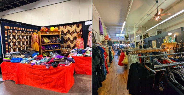 Secret Stores In Metro Detroit