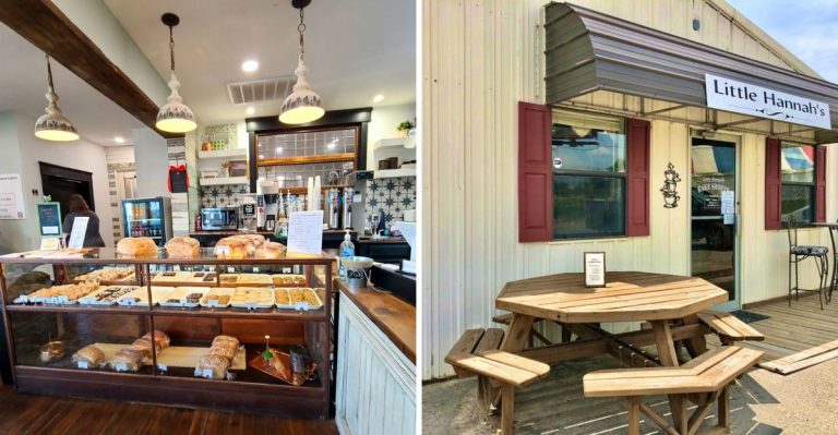 6 Arkansas Food Stops With Amish And Mennonite Influence That Feel Perfect For An Autumn Drive