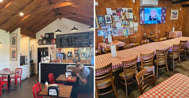 10 South Carolina BBQ Joints Worth A Fall Road Trip In 2026