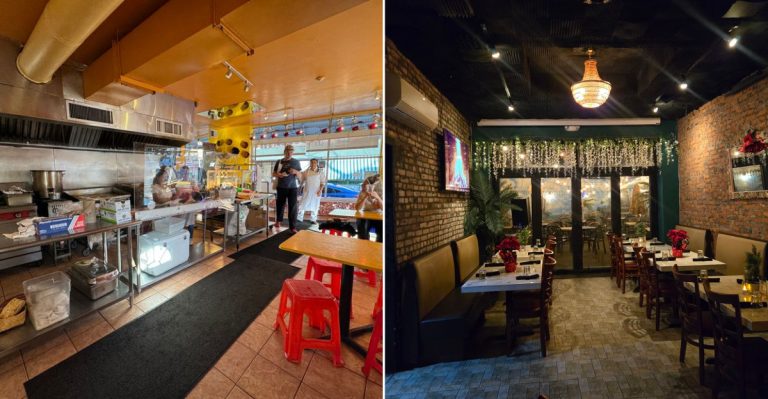 We Ranked 11 Of The Top Mexican Restaurants In All Of Pennsylvania And Here’s Who Made The Cut