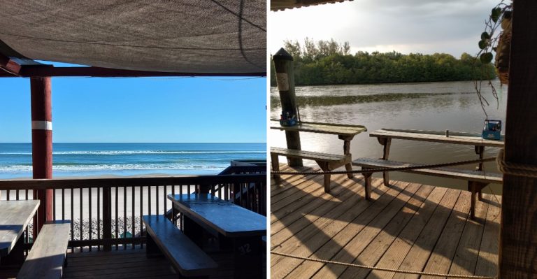 11 Florida Seafood Restaurants Locals Secretly Hope You Never Discover