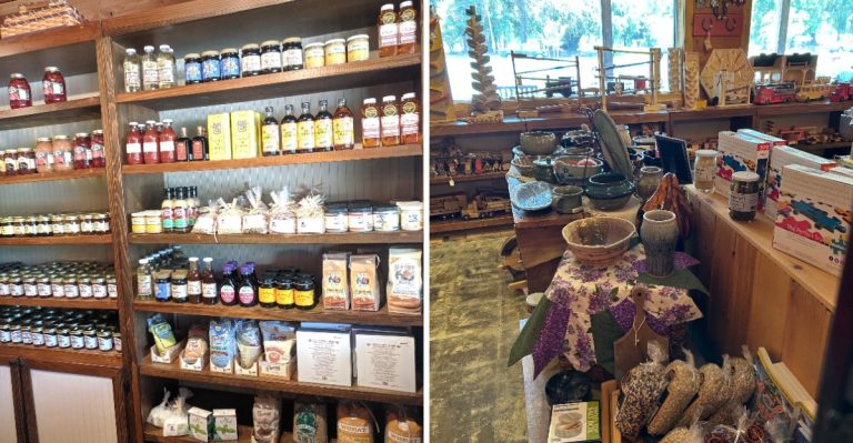This Florida Bulk Foods Market Is Filled With Secret Country-Store Finds