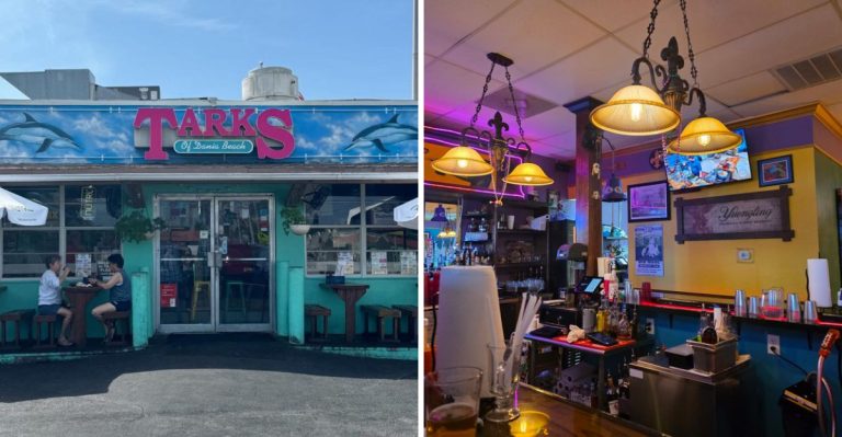 11 Florida Fish Frys Worth Making A Weekly Tradition