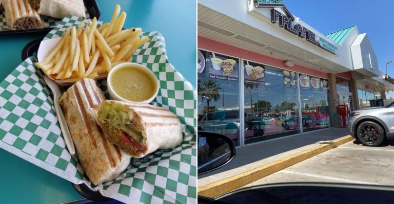 This Arizona Restaurant Looks Empty From The Outside But Is Always Packed Inside