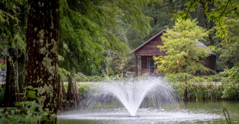 If You’re Moving To Louisiana In 2027, This Small Town Is Worth Putting On Your Map