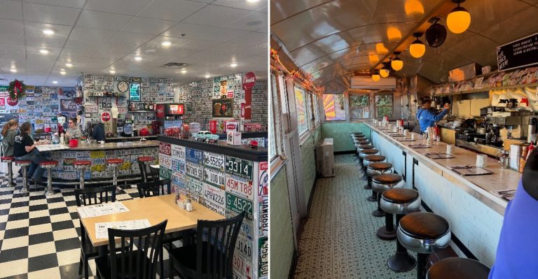 8 Maine Restaurants Serving Old-Fashioned Comfort Food Worth The Drive