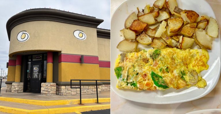 One Of The Cheapest Family Restaurants In Missouri Is Also One Of The Best