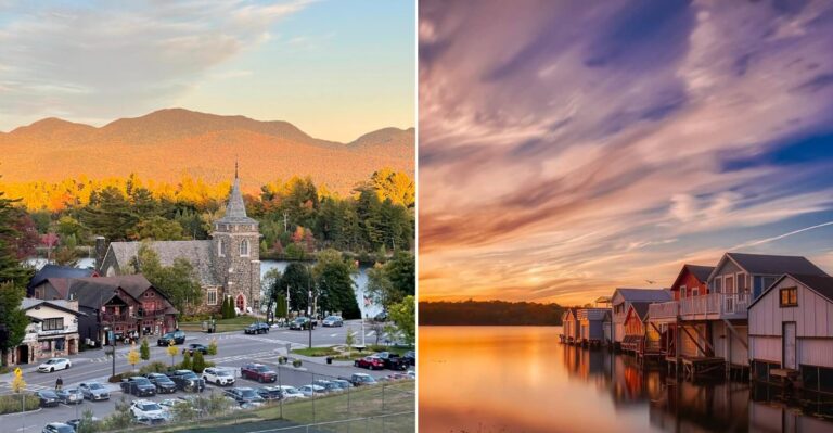 10 New York Towns Where Retirees Can Still Find Room To Breathe