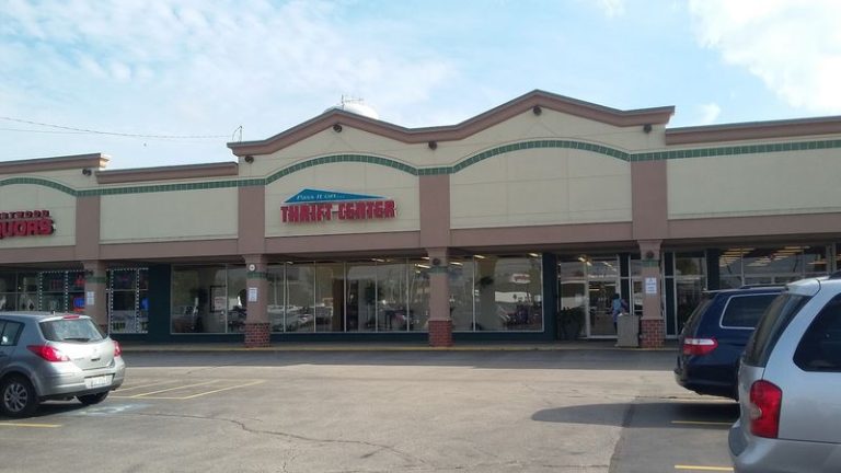 6 Illinois Thrift Stores That Make Twenty Dollars Go a Shockingly Long Way