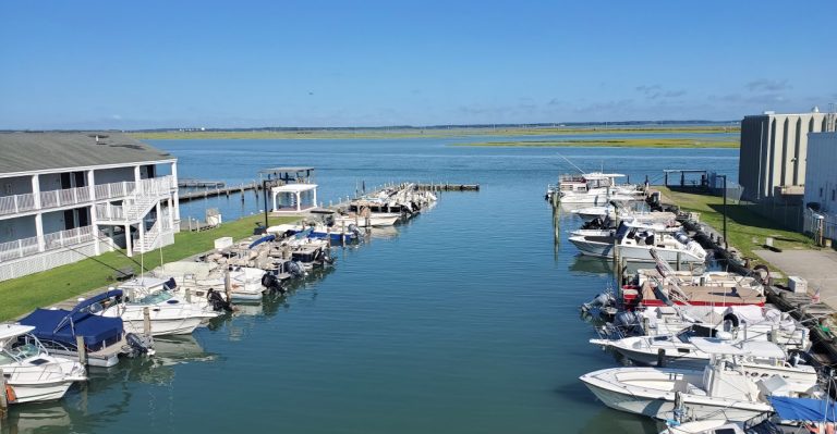 This Virginia Coastal Town Gives Retirees A Slower Pace Without The Prices Of Better-Known Beach Communities