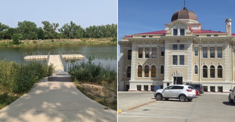 This Colorado Town Still Has Surprisingly Affordable Homes, And Retirees Are Taking Notice