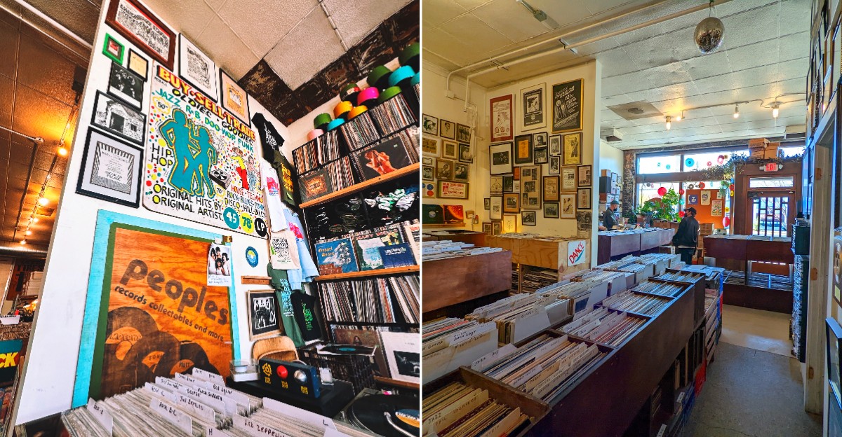 Peoples Records