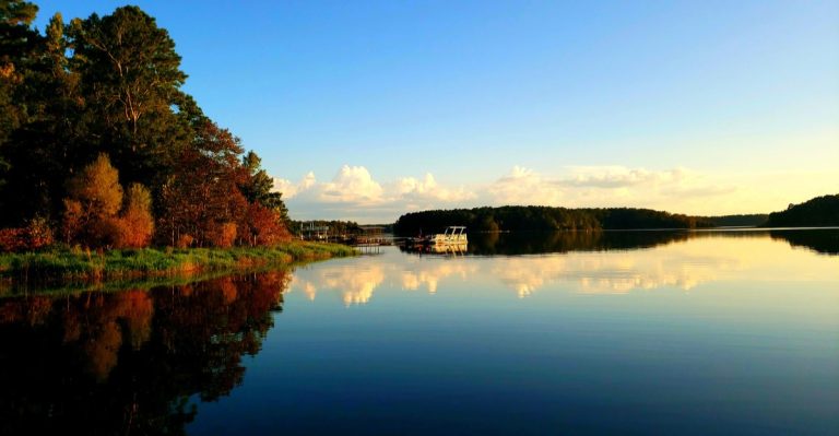 Why Retirees Are Quietly Moving To This Forgotten South Carolina Region