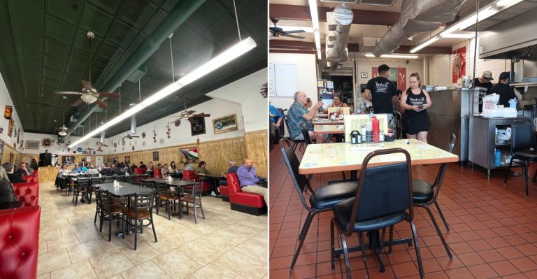 11 Surprisingly Affordable Arizona Restaurants That Taste Like A Million Bucks