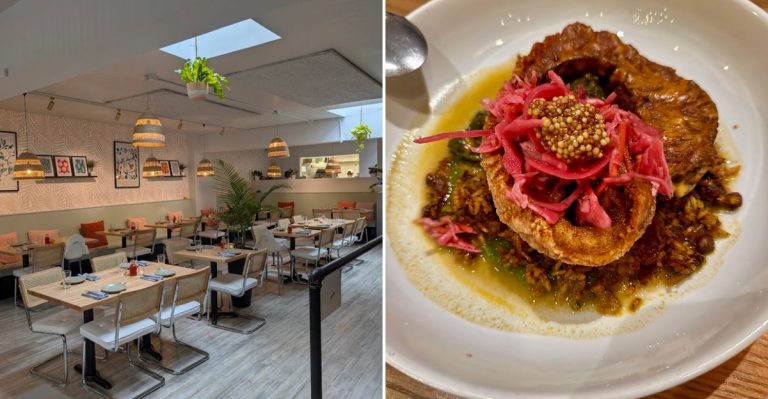 This Washington Restaurant Is Ranked Among The Nation’s Best And Most Visitors Miss It