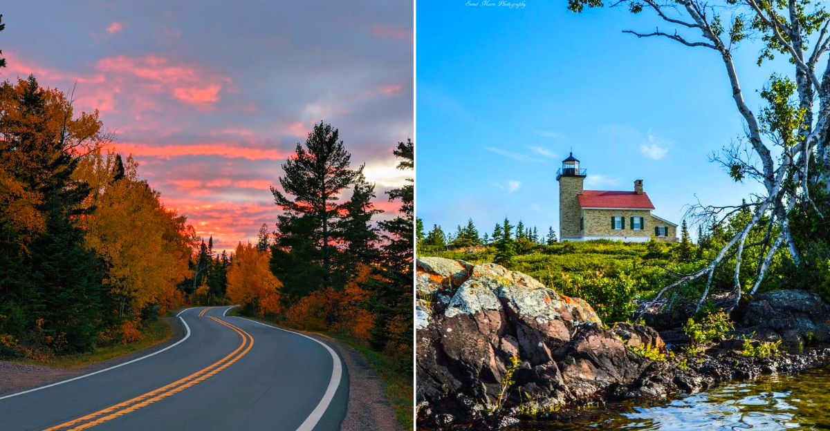 Copper Harbor
