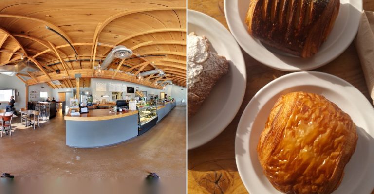 Step Inside This Arizona Bakery And You’ll Think You Wandered Onto A Paris Side Street