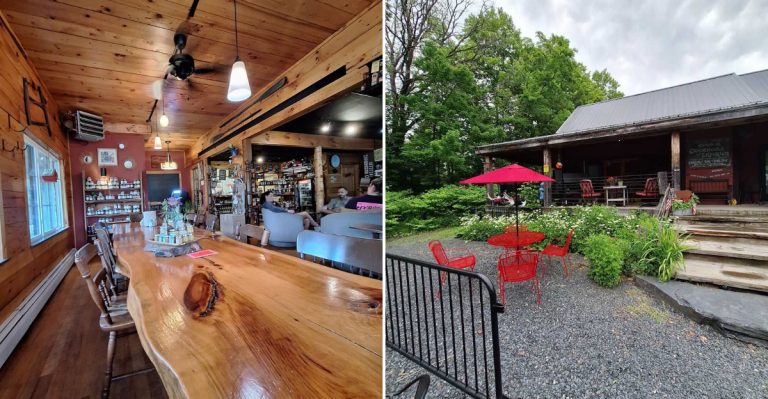 This Small Maine BBQ Restaurant Has Flown Under The Radar For Decades