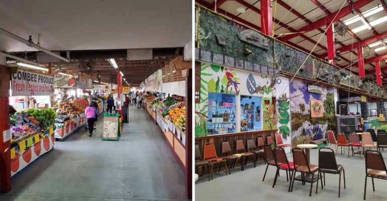 Unlock A World Of Unique Finds At This Major Florida Market Destination