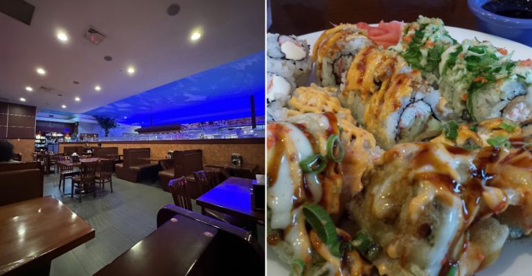 The Scranton, Pennsylvania Buffet That Serves Endless Comfort Food For Cheap