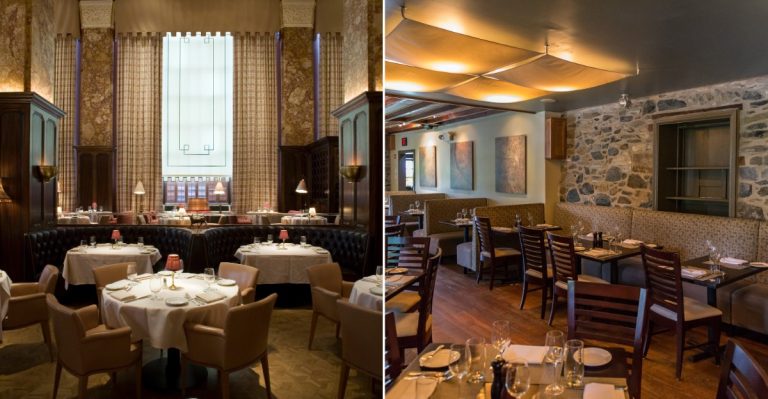 11 Old-School Pennsylvania Steakhouses That Beat Any Fancy Place Around