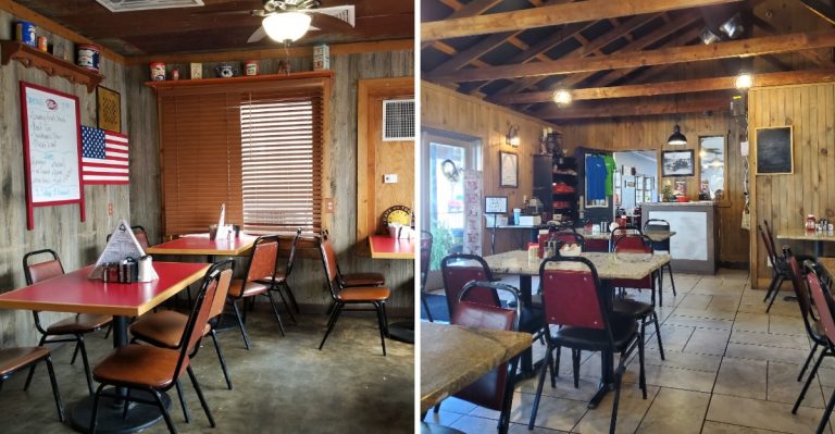 7 Hole-In-The-Wall Eateries In Batesville, Arkansas Locals Keep Quiet About In 2026