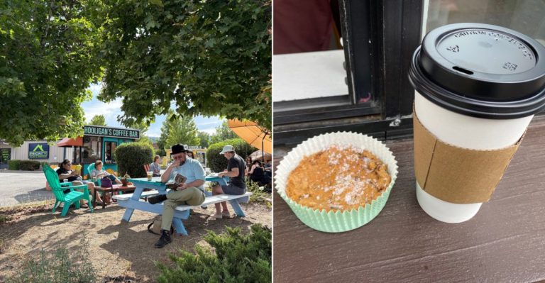 This Colorado Café Has The Matcha Drink Locals Keep Coming Back For This Summer