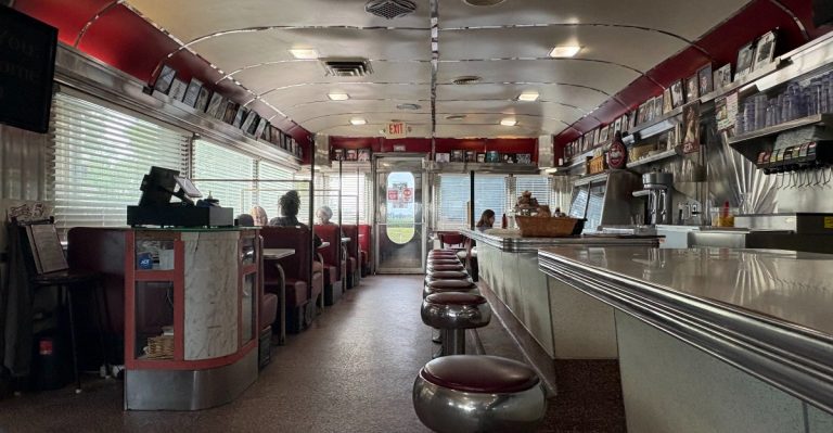 11 Historic Pennsylvania Breakfast Spots That Have Been Open For Decades