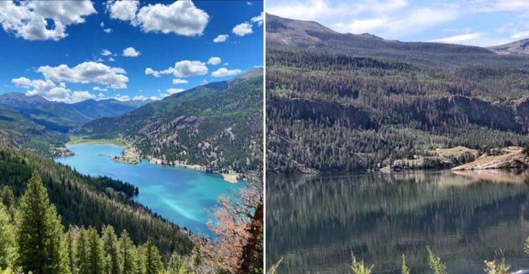 2026 Could Be The Best Year Yet To Visit This Alpine Lake In Colorado