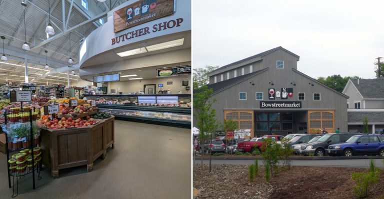 The Massive Maine Deli Where You Can Eat, Shop, And Browse For Hours In 2026