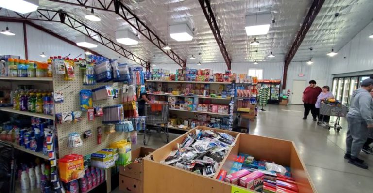 8 Massive Ohio Discount Grocers That Help Families Stretch Their Budgets
