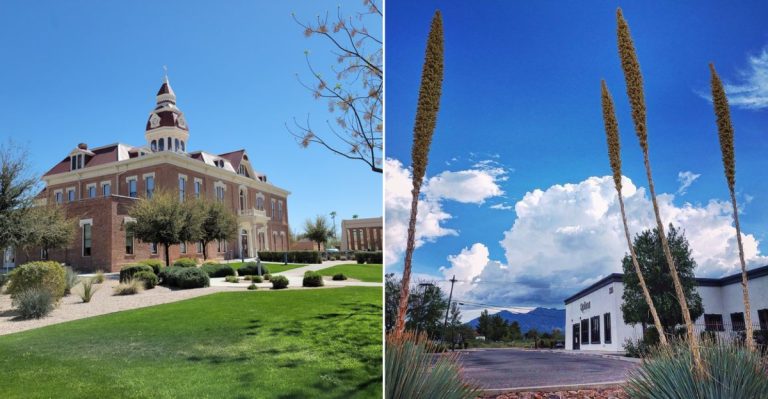 Affordable Arizona Retirement Towns That Locals Try To Keep A Secret