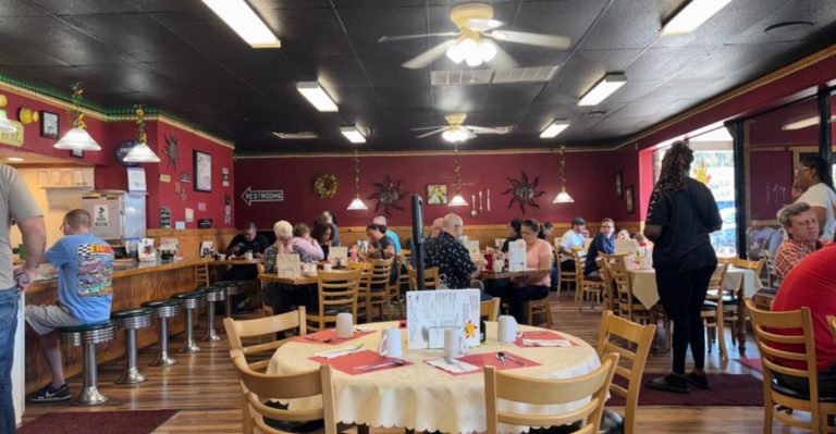 12 Beloved Northern Pennsylvania Breakfast Spots That Keep Locals Coming Back