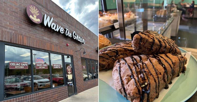 10 Colorado Low-Sugar Bakeries That Don’t Skimp On Flavor This August