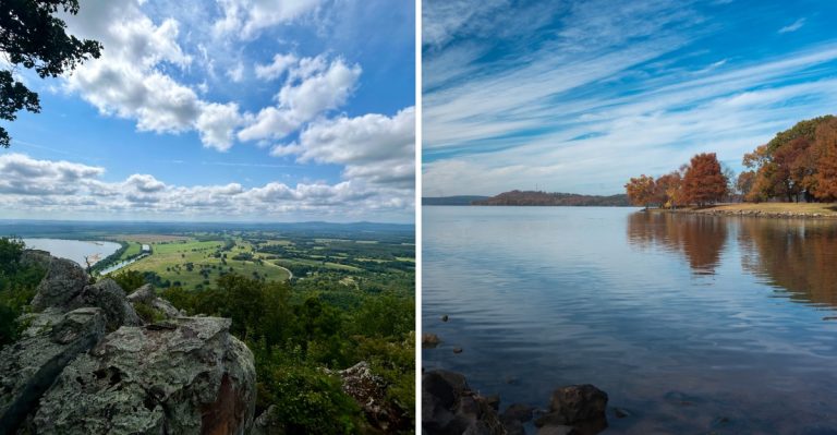 9 Fort Smith, Arkansas October Day Trips That Won’t Break The Budget